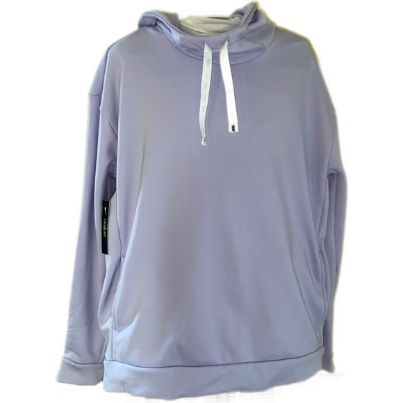 Nike Sweaters - Nike Therma Fleece Training Hoodie